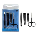 Trousse à manucure de qualité professionnelle Pursonic