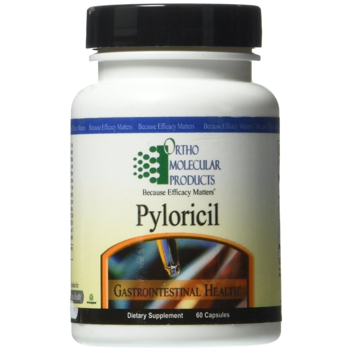 Pyloricil 60 Capsules