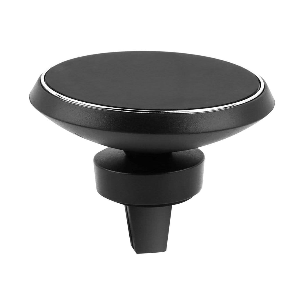 Chargeur de voiture magnétique sans fil Qi