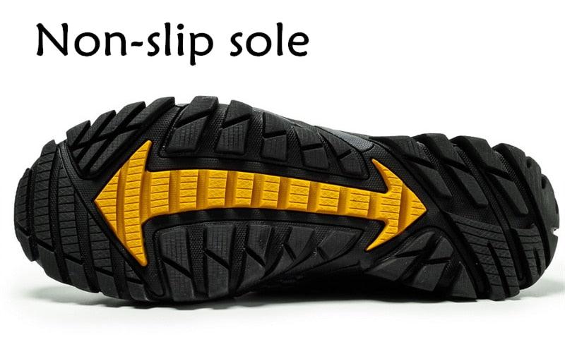 Chaussures de sport à séchage rapide pour hommes, chaussures aquatiques à enfiler, de randonnée, de plage, de surf, sandales, baskets de plage pieds nus, pour la natation, le bateau, la pêche, le yoga, la gym