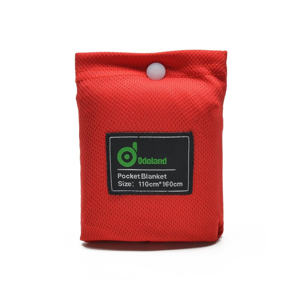 Tapis à séchage rapide Feuille de pique-nique imperméable Couverture de plage Tapis de sable de poche
