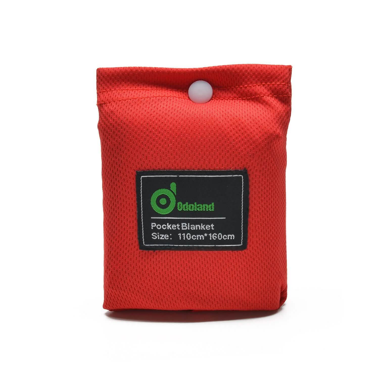 Tapis à séchage rapide Feuille de pique-nique imperméable Couverture de plage Tapis de sable de poche