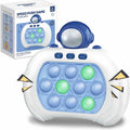 Jeu de Pop-It Rapide - Fidget Toys Pro pour Enfants et Adultes