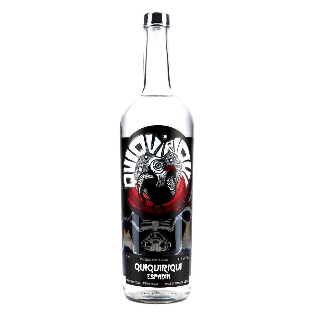 QuiQuiRiQui - Mezcal Espadin (Espadin | 700ML)