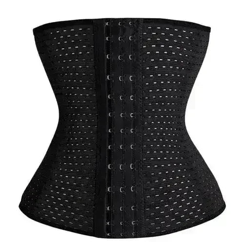 Corset Amincissant Gaine Minceur Ventre Plat Femme