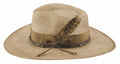 Bullhide Race For Love - Chapeau de cow-girl en paille