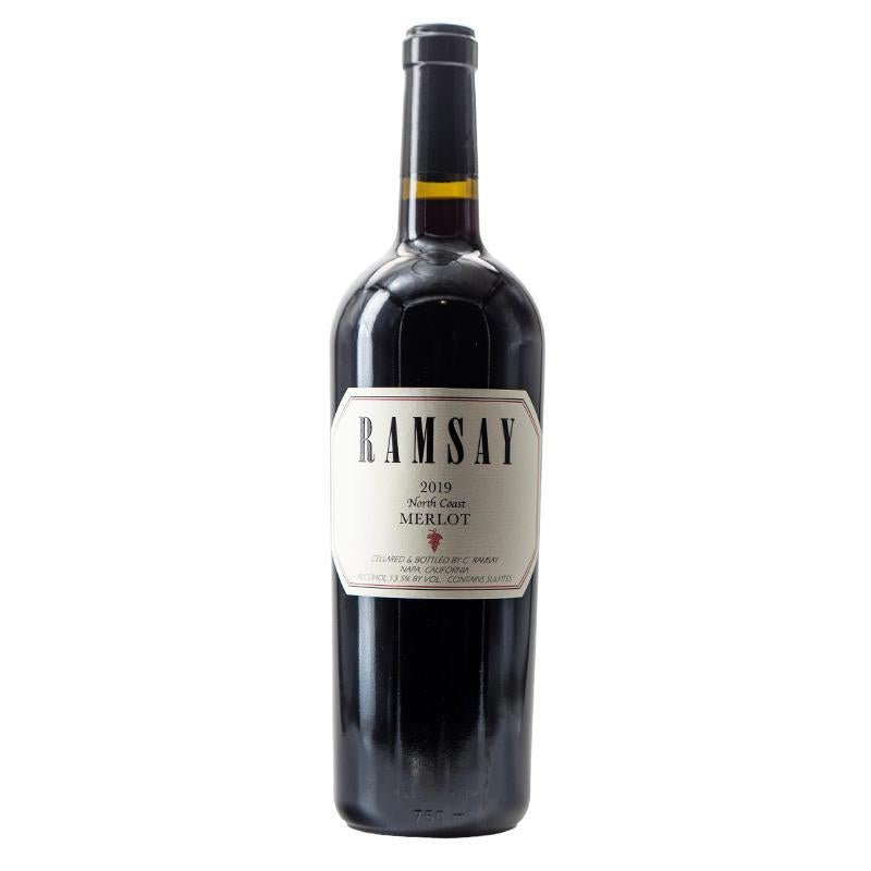 Ramsay Merlot