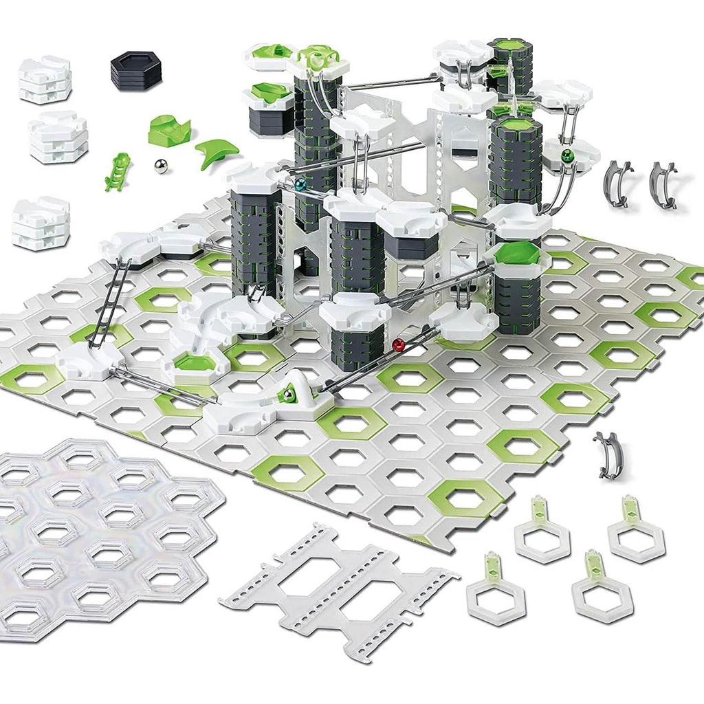Ravensburger GraviTrax PRO Starter Set Vertical