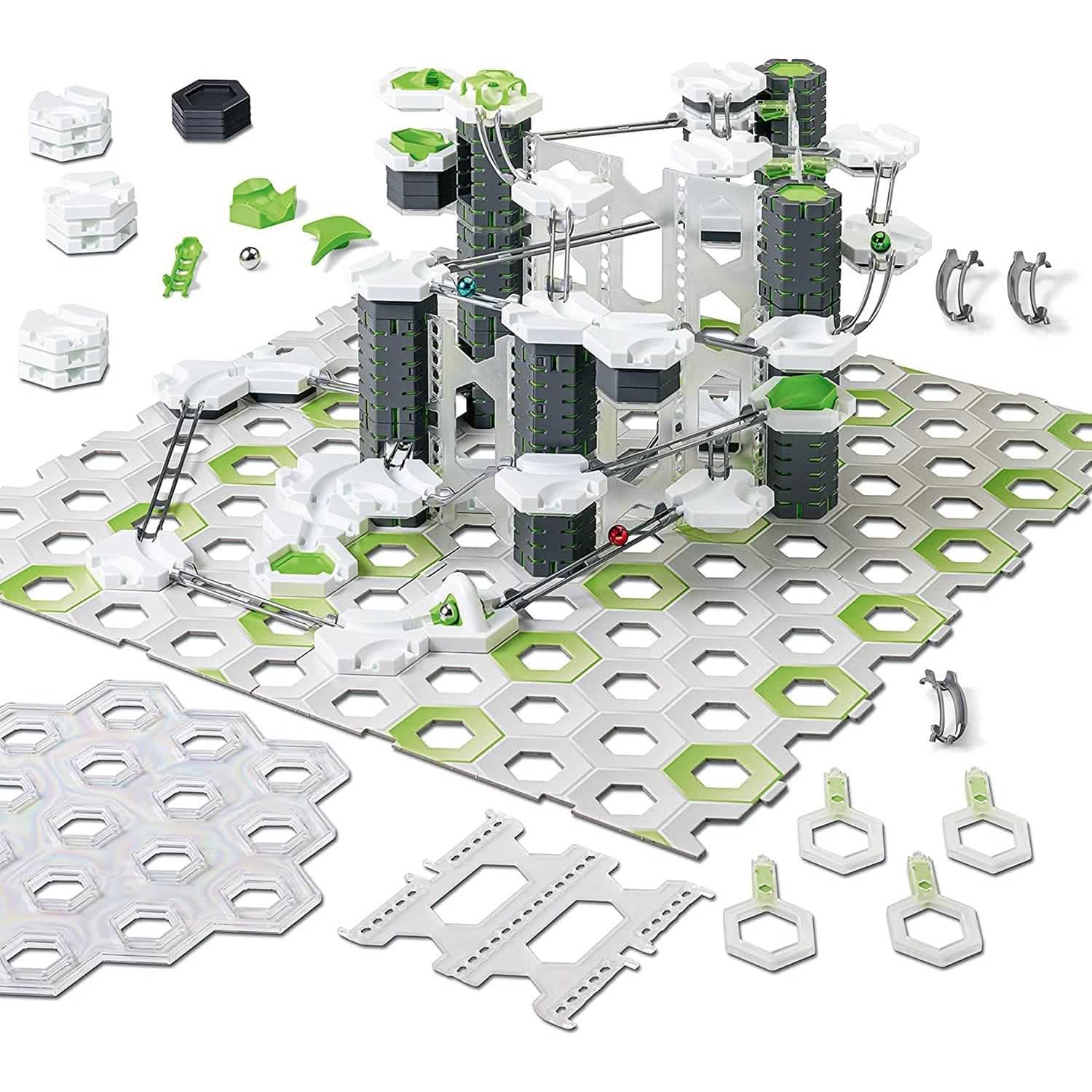 Ravensburger GraviTrax PRO Starter Set Vertical