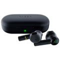 Écouteurs de jeu Bluetooth sans fil Razer Hammerhead avec haut-parleurs de 13 mm (reconditionnés)