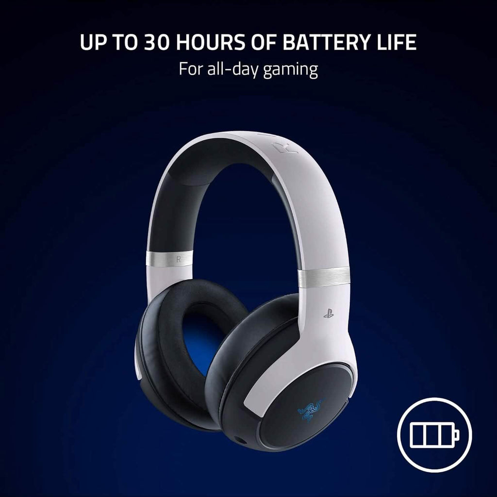 Micro-casque de jeu sans fil Razer Kaira Pro HyperSpeed avec retour haptique (reconditionné)