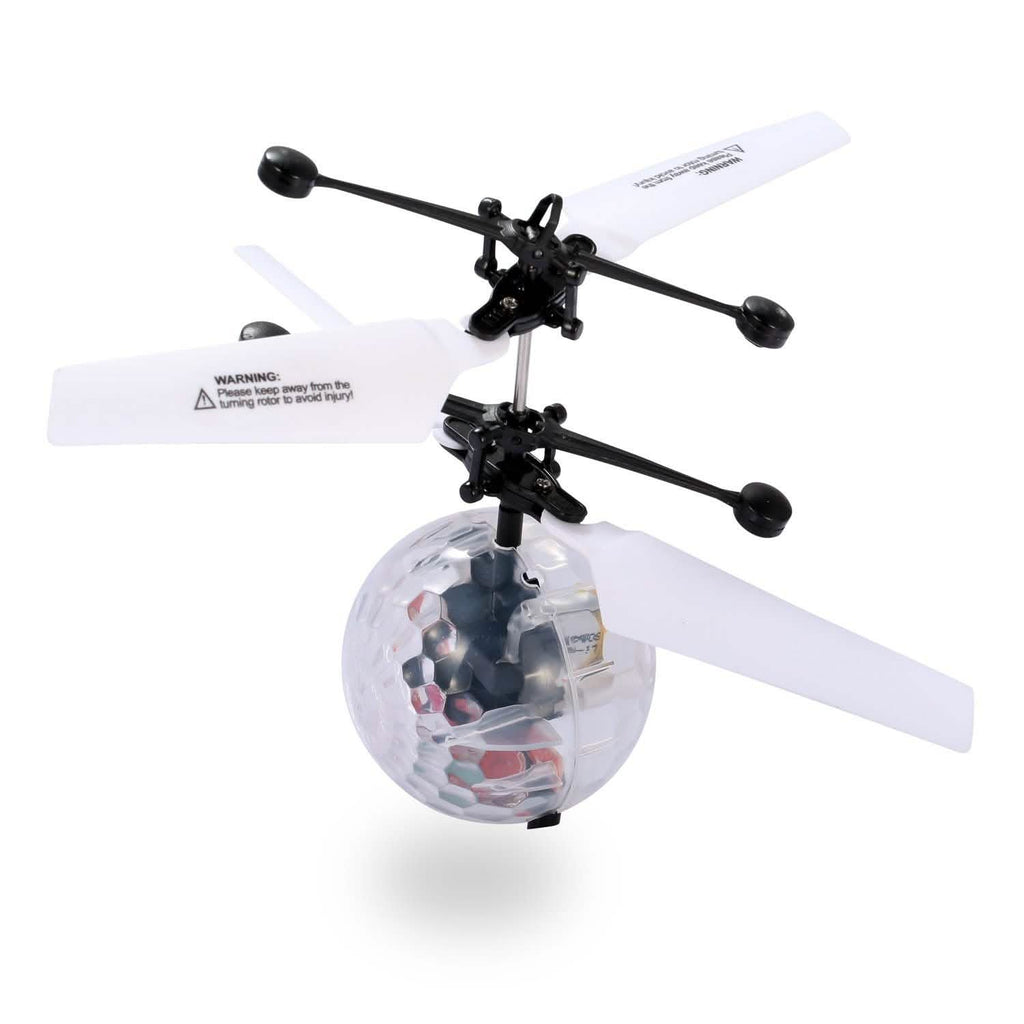 Drone télécommandé élastique infrarouge