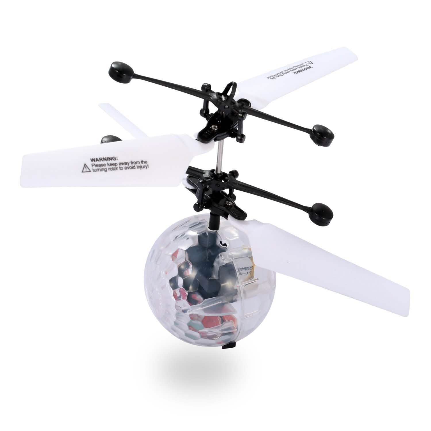Drone télécommandé élastique infrarouge
