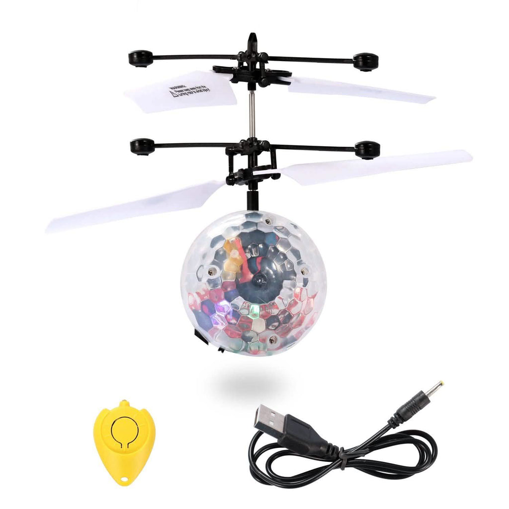 Drone télécommandé élastique infrarouge