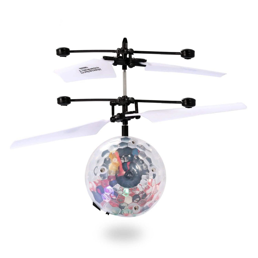 Drone télécommandé élastique infrarouge