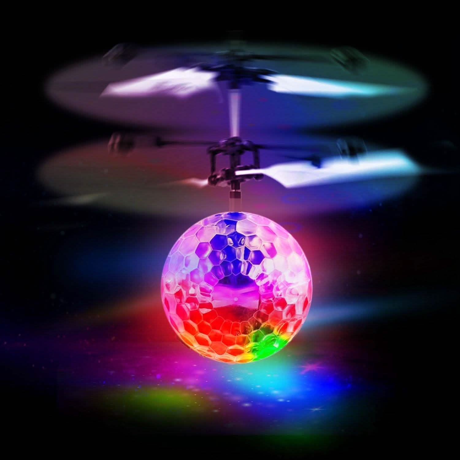 Drone télécommandé élastique infrarouge