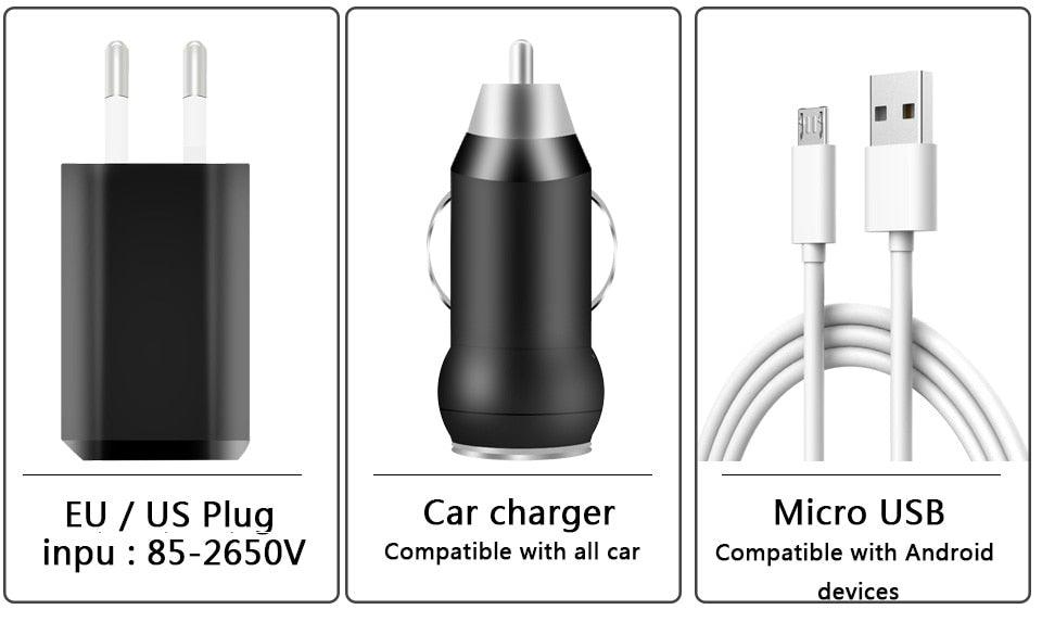 Lampe de poche tactique rechargeable USB LED de haute qualité Zoomable Torche Haute Lumen Lampe de poche super lumineuse Lampe de poche étanche pour l'extérieur Meilleure lampe de poche pour le camping, la randonnée, l'équitation