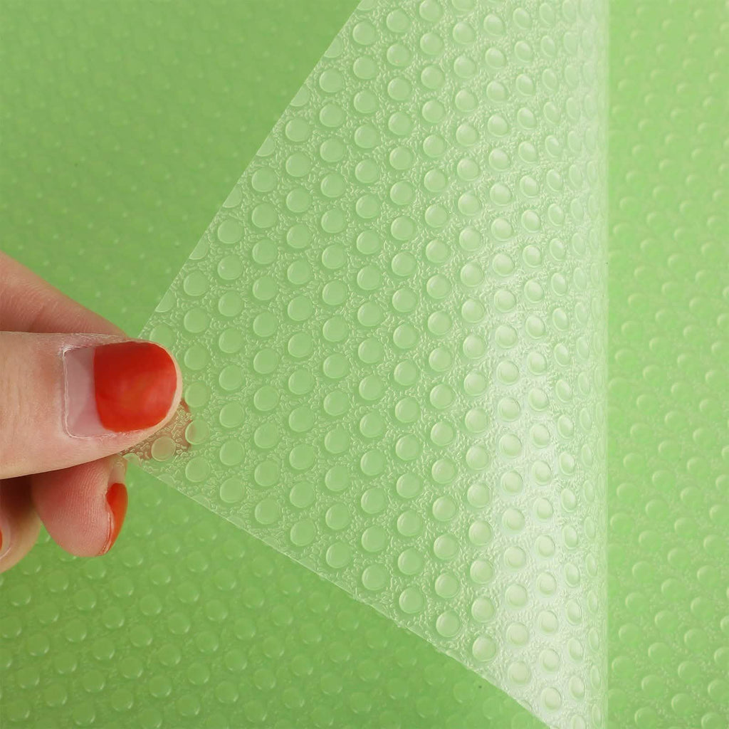 Tapis d'absorption d'humidité anti-moisissure antibactérien pour réfrigérateur