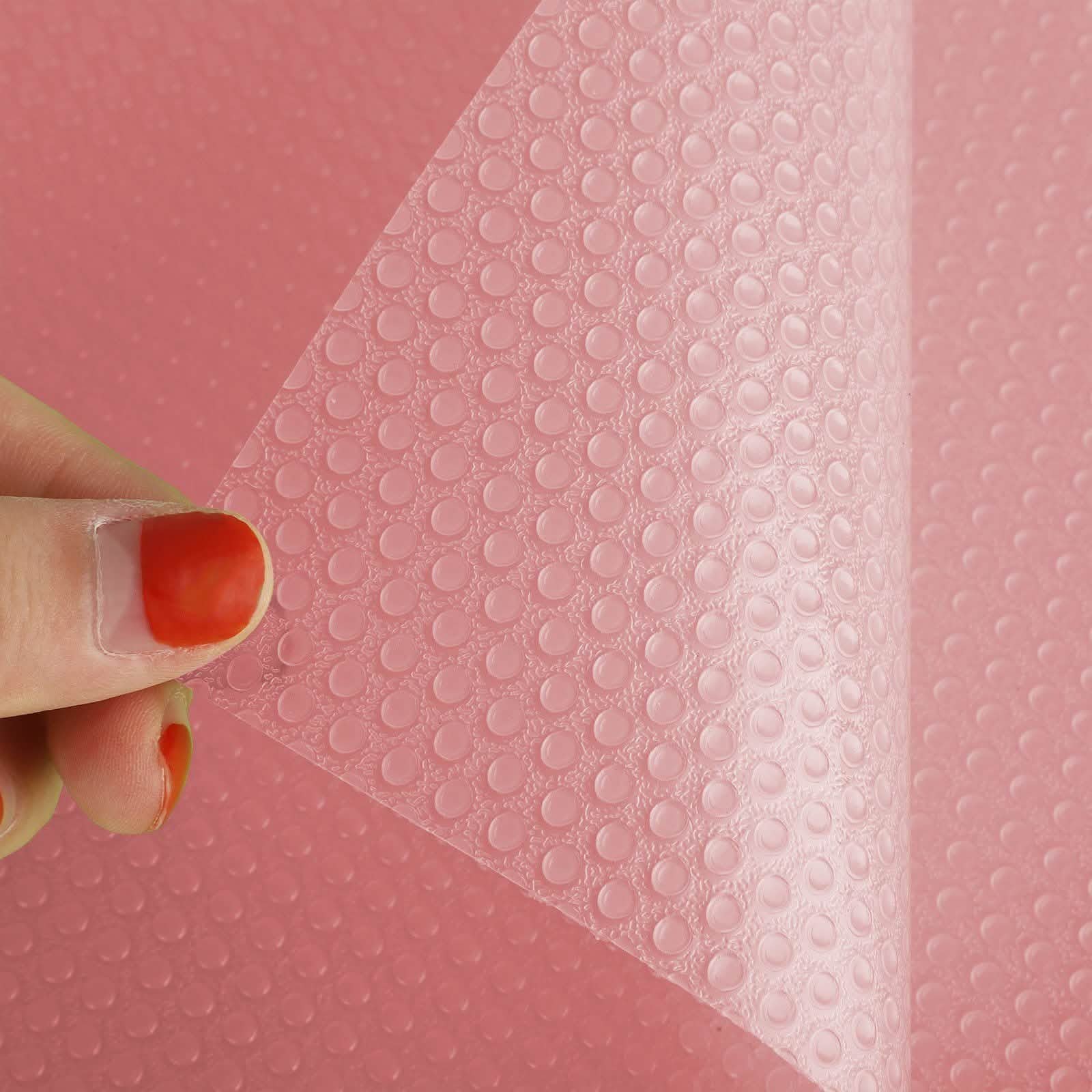 Tapis d'absorption d'humidité anti-moisissure antibactérien pour réfrigérateur