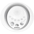 Remèdes pour Dormir Machine Sons Apaisants - 6 Sons de la Nature Relaxants