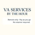 Remote E-Commerce & Admin Support – By the Hour