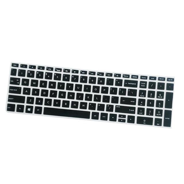 Protection Clavier Amovible en Silicone pour Ordinateurs Portables Housse de Protection pour Clavier d'Ordinateur Portable Gaming pour Passionnés de Jeux Accessoires pour Ordinateurs Portables pour Tous