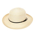 Peter Grimm René - Chapeau de Soleil en Tissu pour Femme