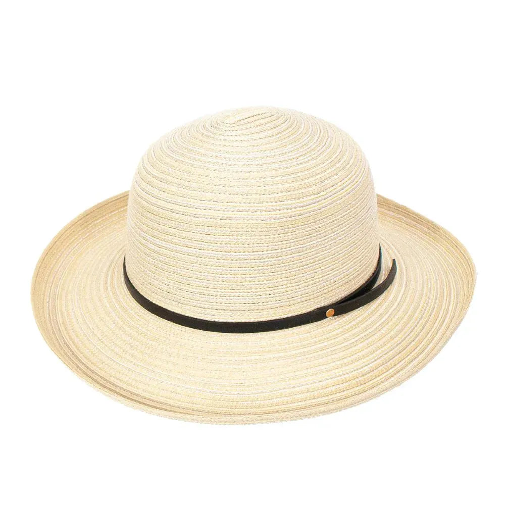 Peter Grimm René - Chapeau de Soleil en Tissu pour Femme