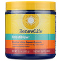 Renew Life Adult Digestive Enzymes - Soutien de la muqueuse intestinale, Renforce les intestins et la digestion - 5,7 oz
