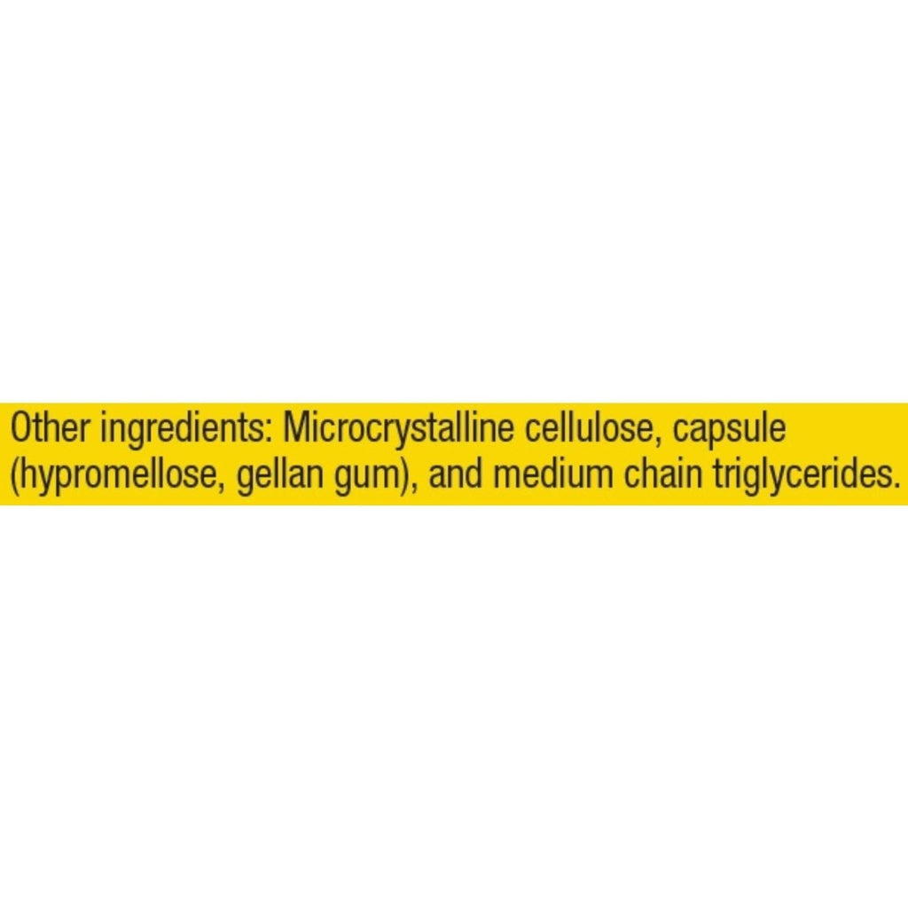 Renew Life Probiotiques Adultes, 15 Milliards d'UFC Garantis, Complément Probiotique Quotidien pour la Santé Digestive et Immunitaire, Stable à la Conservation, Sans Gluten, Lait et Soja, 60 Gélules
