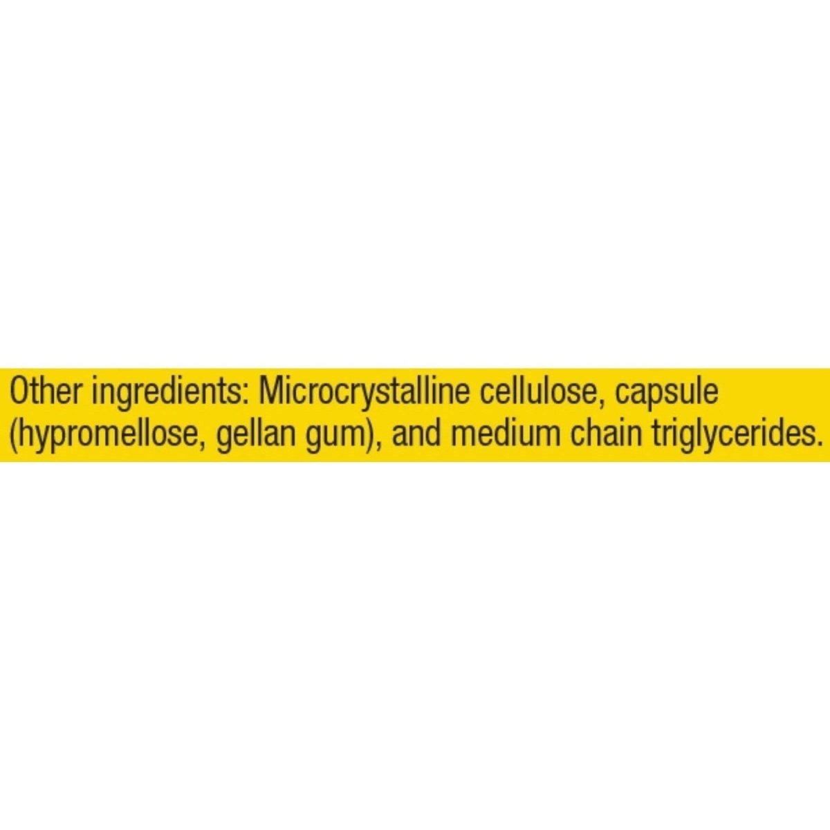 Renew Life Adult Probiotiques, 80 milliards d'UFC garantis, Supplément probiotique pour le soin du côlon pour la digestion, l'immunité, stable à la conservation, sans gluten, sans produits laitiers et sans soja, 60 gélules