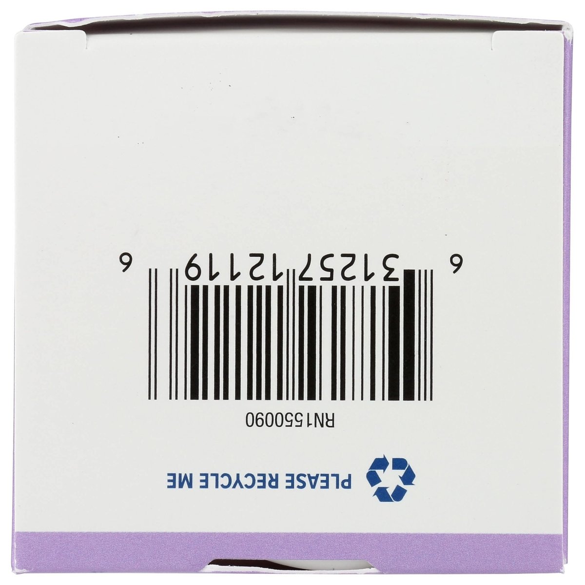 RENEW LIFE Ultimate Flora Probiotique Vaginal 50 Milliards, 60 CP