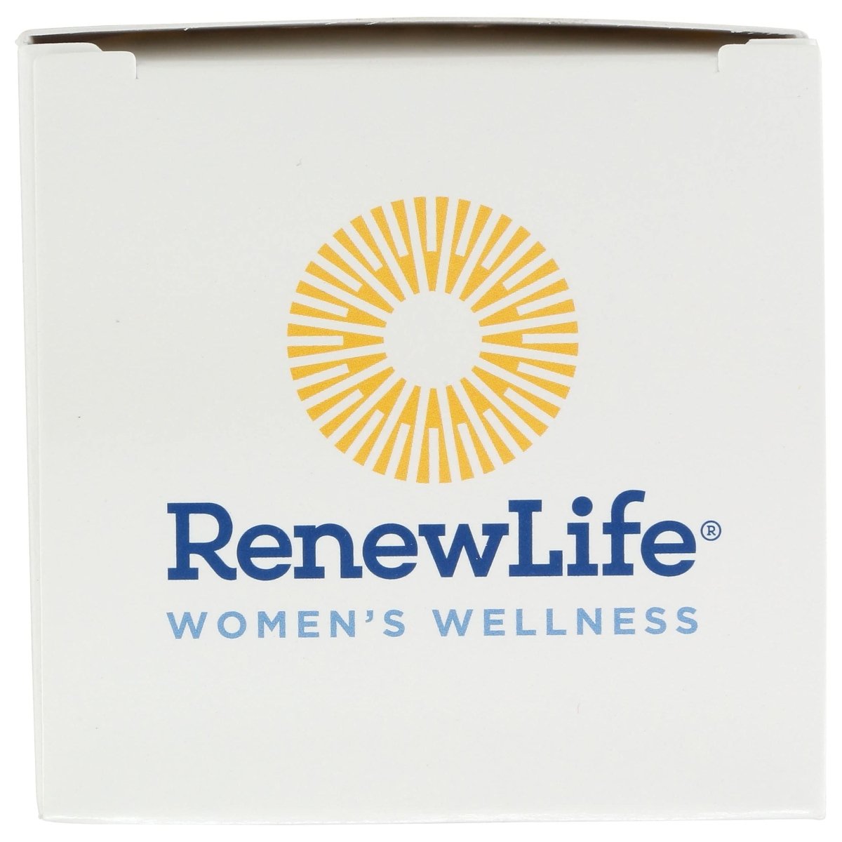 RENEW LIFE Ultimate Flora Probiotique Vaginal 50 Milliards, 60 CP