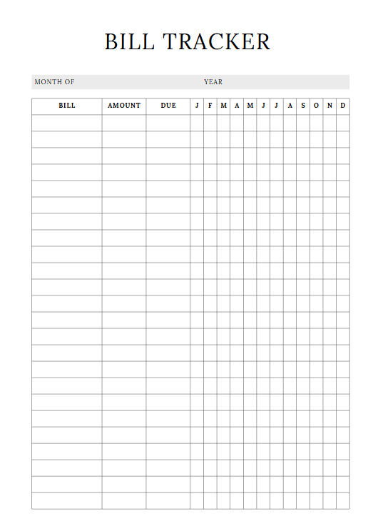 Rental Property Organizer | 25+ Page Landlord Kit