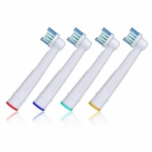 Tête de rechange pour brosse à dents électrique Oral-B
