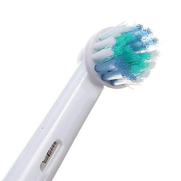 Tête de rechange pour brosse à dents électrique Oral-B