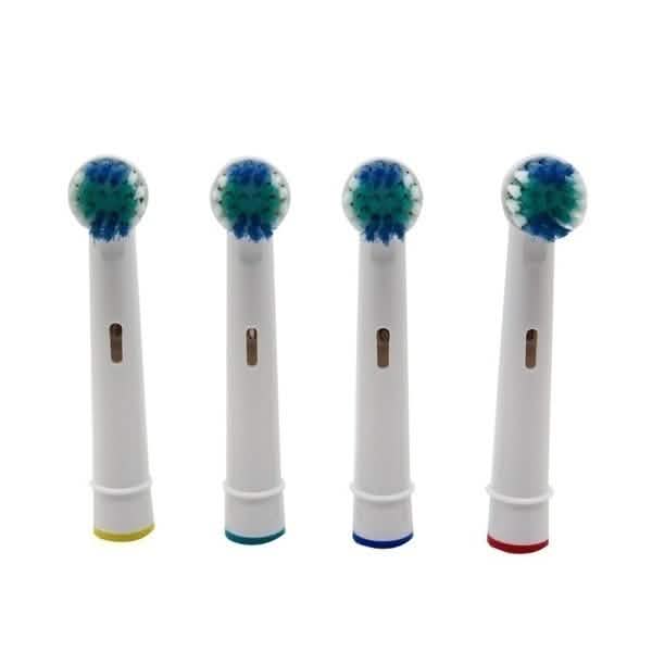 Tête de rechange pour brosse à dents électrique Oral-B