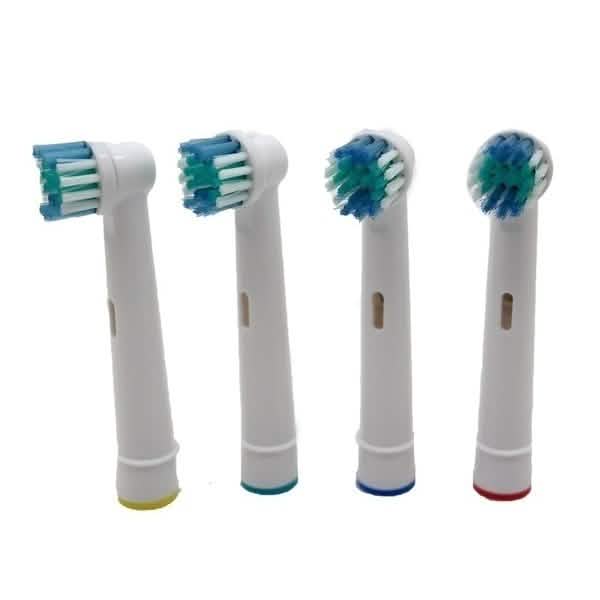 Tête de rechange pour brosse à dents électrique Oral-B