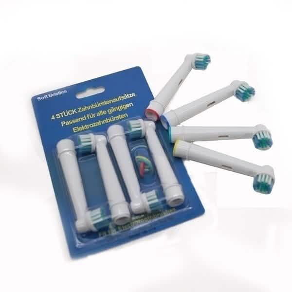 Tête de rechange pour brosse à dents électrique Oral-B