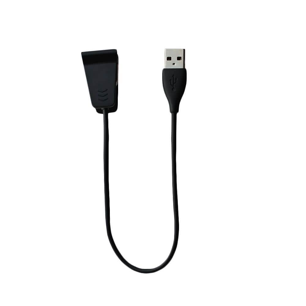Câble de charge USB de remplacement pour le bracelet connecté Fitbit Alta
