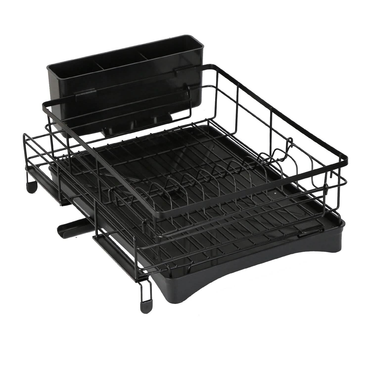 Égouttoir rétractable