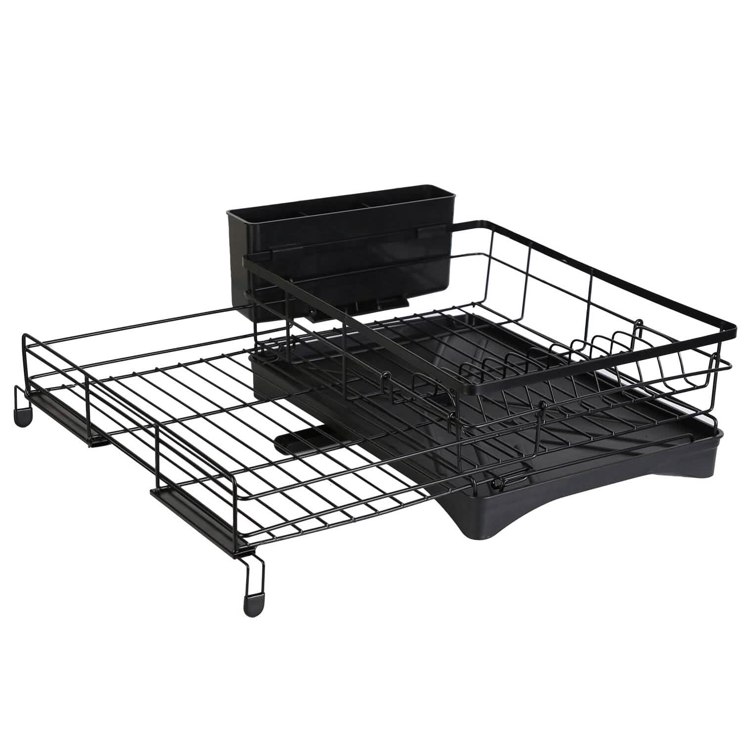 Égouttoir rétractable