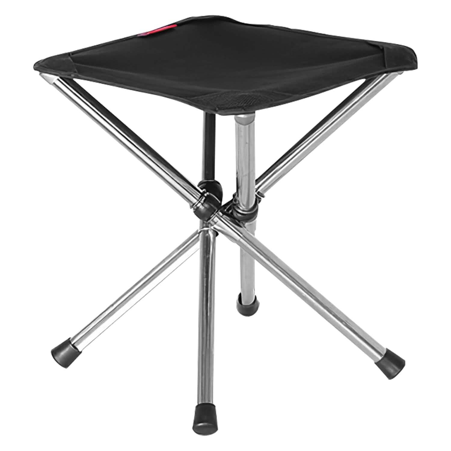 Chaise Pliante Rétractable Portable Tabouret de Randonnée Facile à Installer