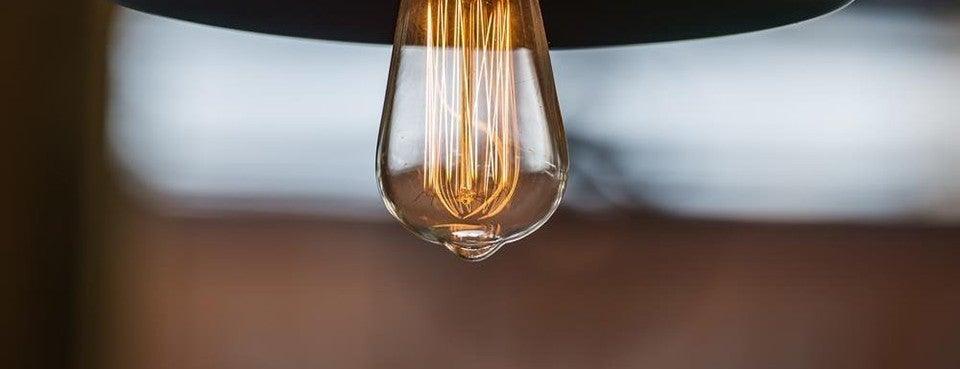 Ampoule rétro Edison ST64 A19 T45 G80 G95 G125 Incandescente E27 220V 40W tubes lumineux à filament Edison
