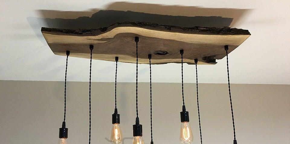 Ampoule rétro Edison ST64 A19 T45 G80 G95 G125 Incandescente E27 220V 40W tubes lumineux à filament Edison