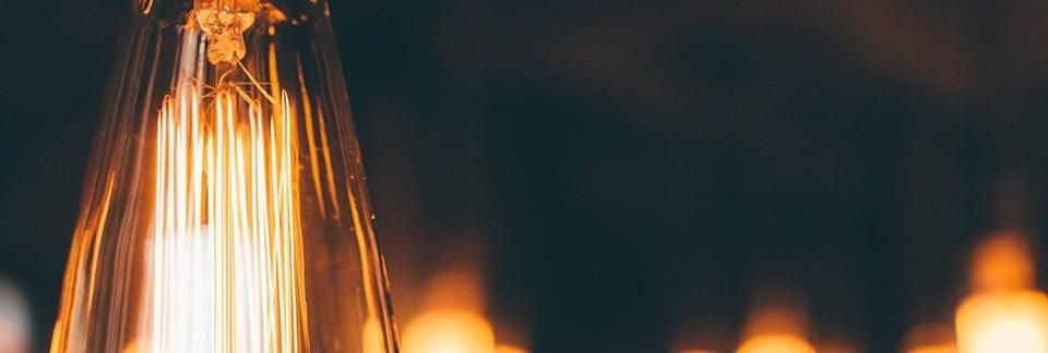 Ampoule rétro Edison ST64 A19 T45 G80 G95 G125 Incandescente E27 220V 40W tubes lumineux à filament Edison