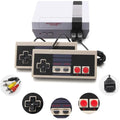 Console de jeu d'inspiration rétro avec 620 jeux préchargés