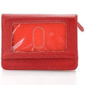 Portefeuille anti-RFID pour hommes et femmes