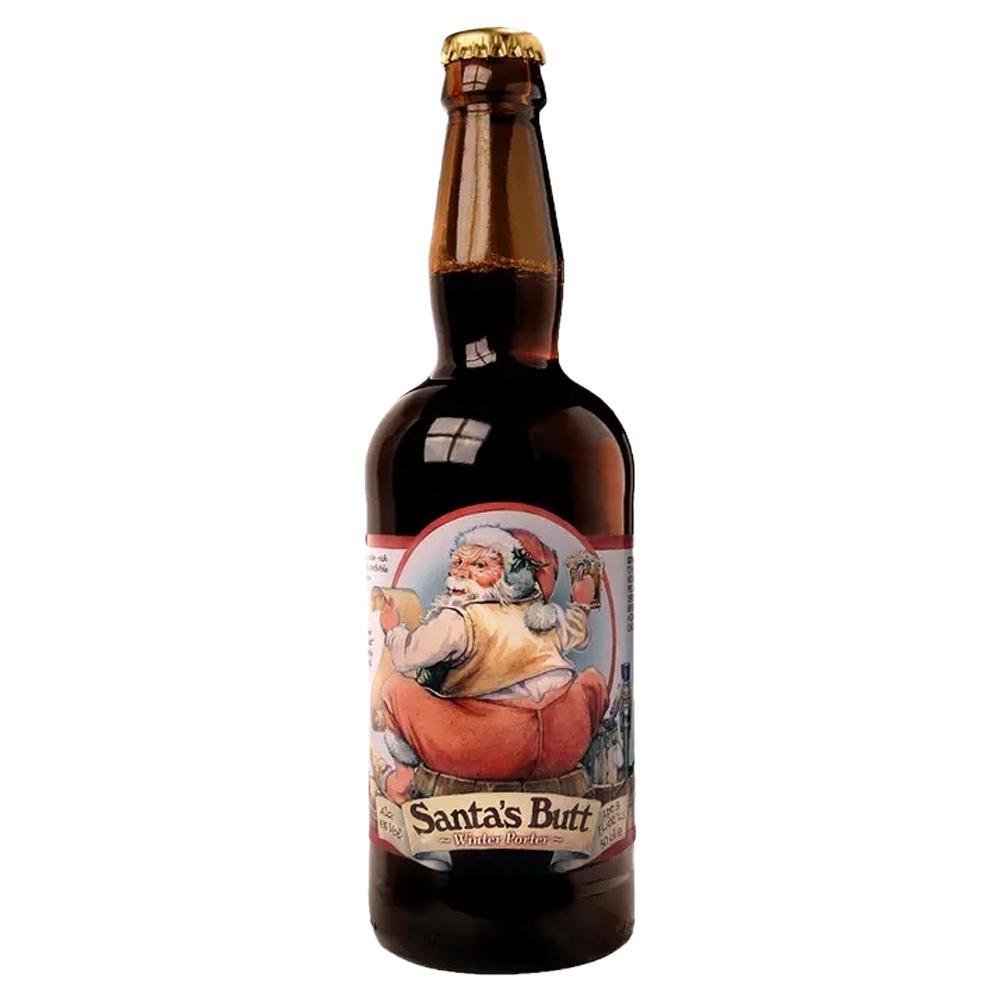 Ridgeway Brewing - Porter « Santa's Butt » (500 ml)