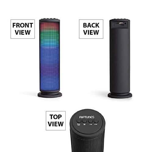 Haut-parleur sans fil Riptunes AS-RIPAS1026BT